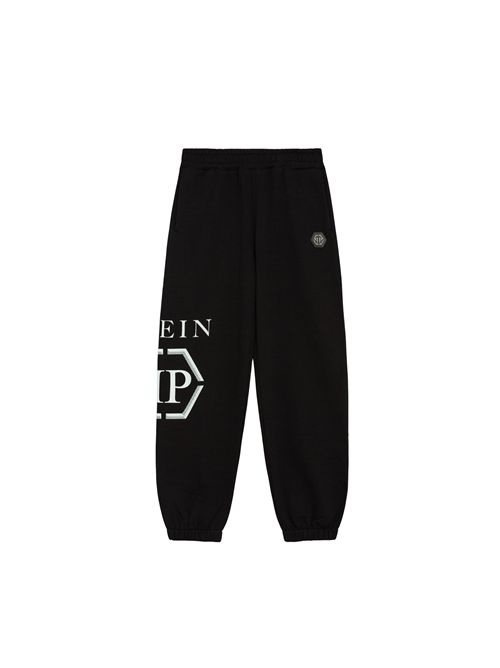 Pantalone, bambino, logato. PHILIPP PLEIN | F6PHJBFP095110